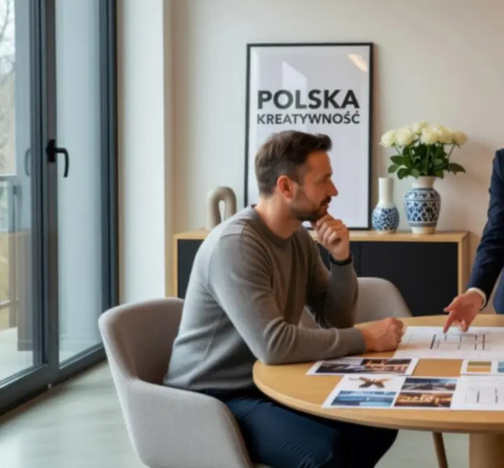 Spotkanie konsultacyjne przy planowaniu eventu kasynowego z Versa Event